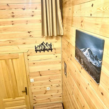 Apartmani Bozana Vojinovic Жабляк Екстер'єр фото