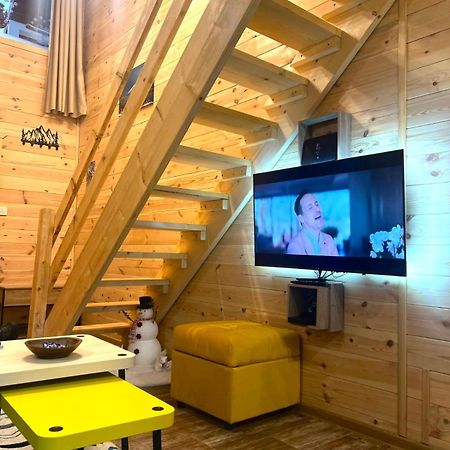 Apartmani Bozana Vojinovic Жабляк Екстер'єр фото