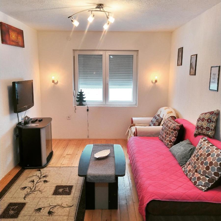 Apartmani Bozana Vojinovic Жабляк Екстер'єр фото