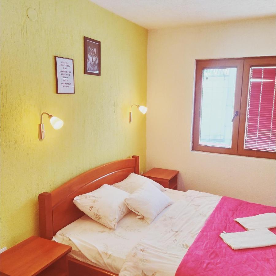 Apartmani Bozana Vojinovic Жабляк Екстер'єр фото