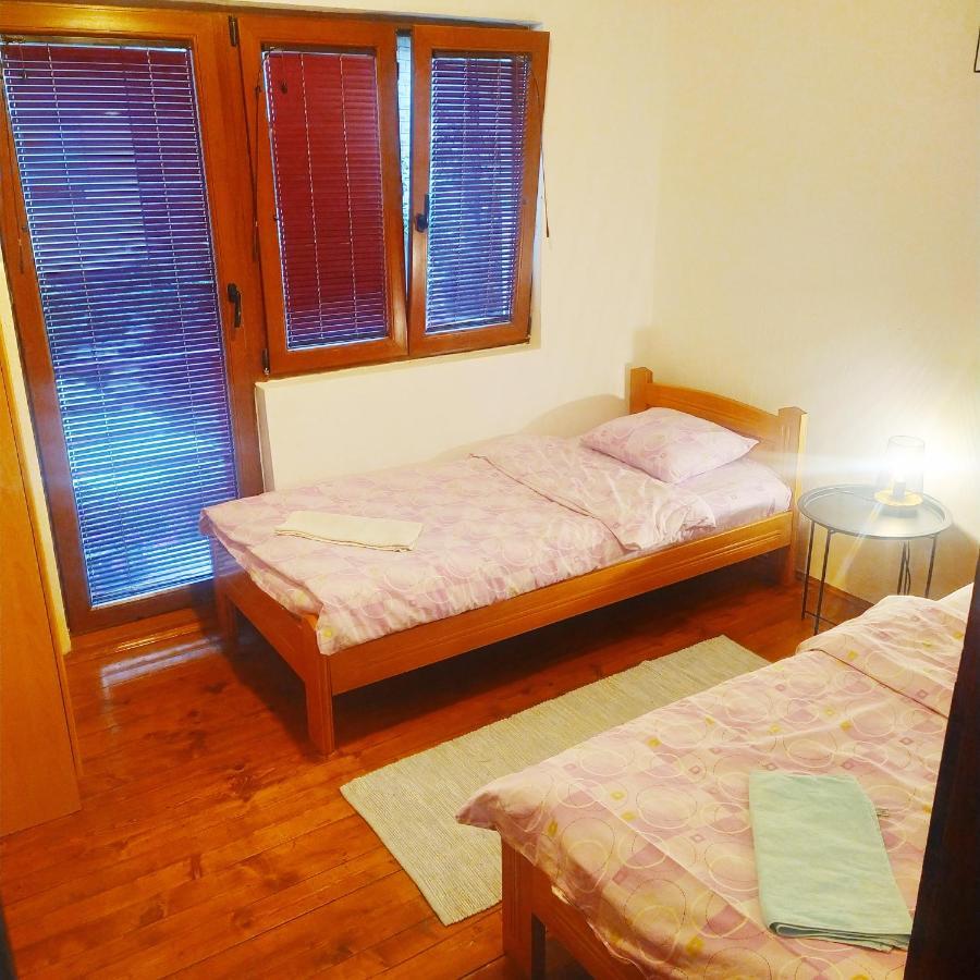 Apartmani Bozana Vojinovic Жабляк Екстер'єр фото