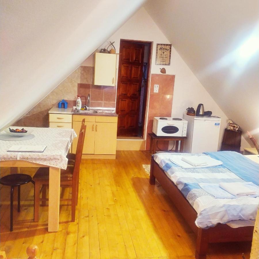 Apartmani Bozana Vojinovic Жабляк Екстер'єр фото