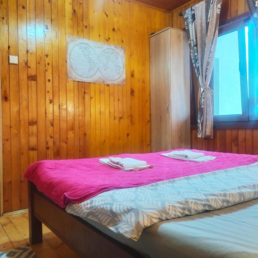 Apartmani Bozana Vojinovic Жабляк Екстер'єр фото