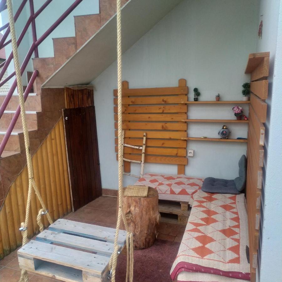 Apartmani Bozana Vojinovic Жабляк Екстер'єр фото