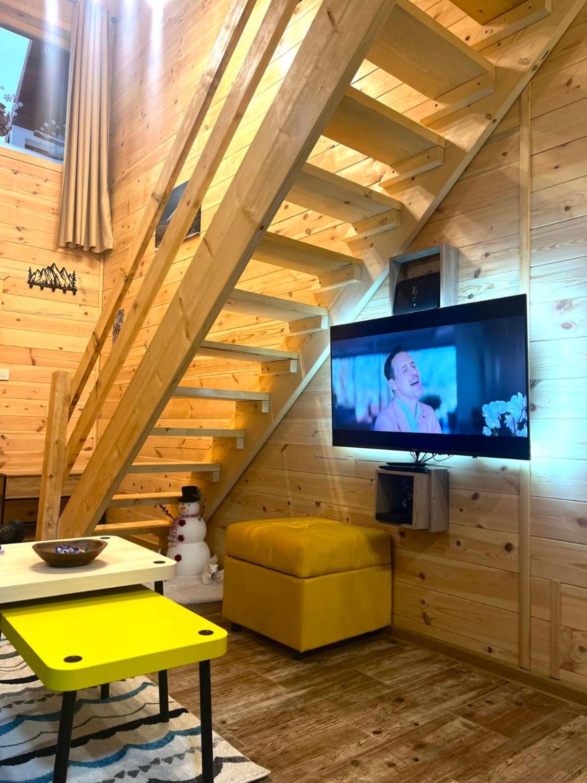 Apartmani Bozana Vojinovic Жабляк Екстер'єр фото